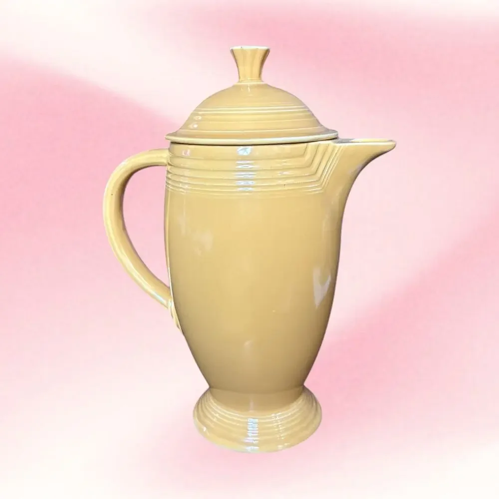 Fiesta vintage fiestaware